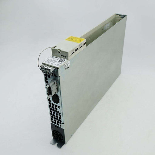 Siemens BrSnaaca Servo Drive ModuleModule Unit In Stock 6SN1123-1AA00-0CA2 Original