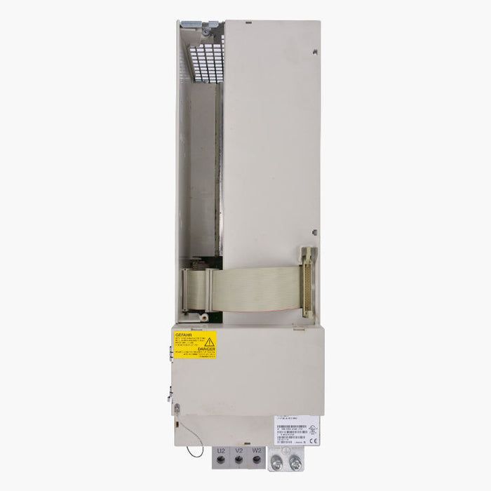 Siemens 6SN1123-1AA00-0DA2-1 Servo Drive