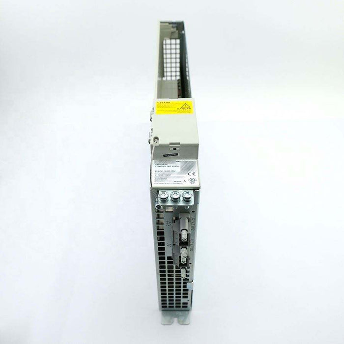 Siemens 6SN1123-1AB00-0BA2-1 Servo Drive