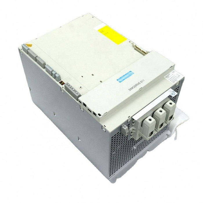 Siemens 6SN1145-1BA01-0DA1-1 Servo Drive