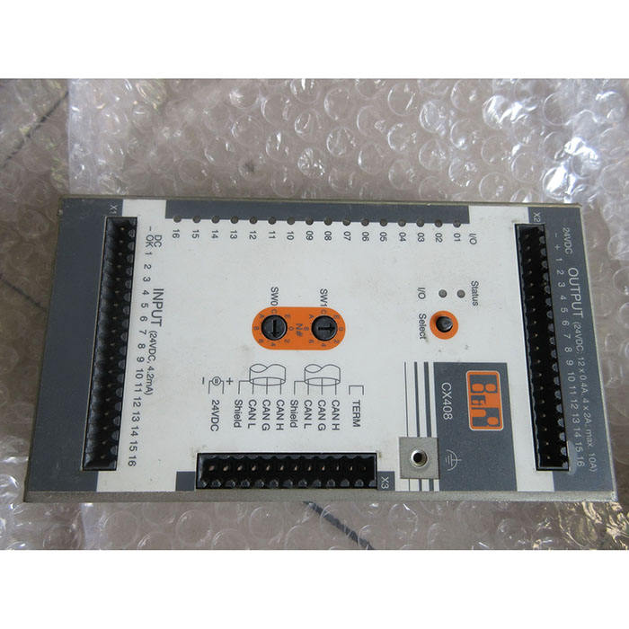 B&R 7cx408-50-1 I/O Module