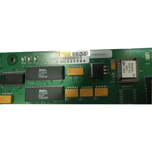 New Original 80190-440-03-R 80190-439-03/1 Mainboard