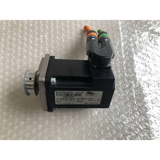 B&R 8lva22-r0030d000-0 AC Servo Motor 