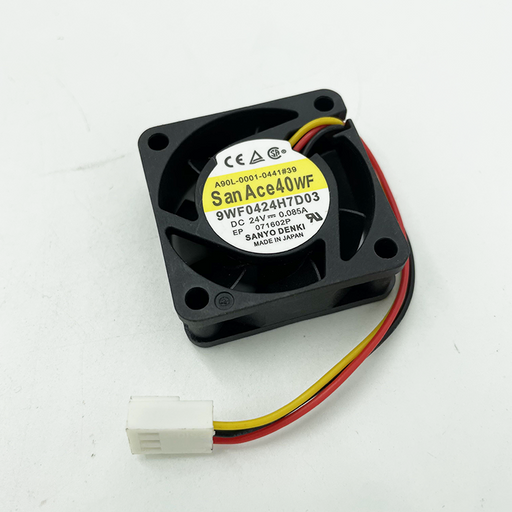 FANUC 9wf0424h7d03-a90l-0001-0441 Cooling Fan