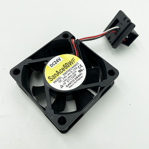 FANUC 9wf0624h603 Cooling Fan