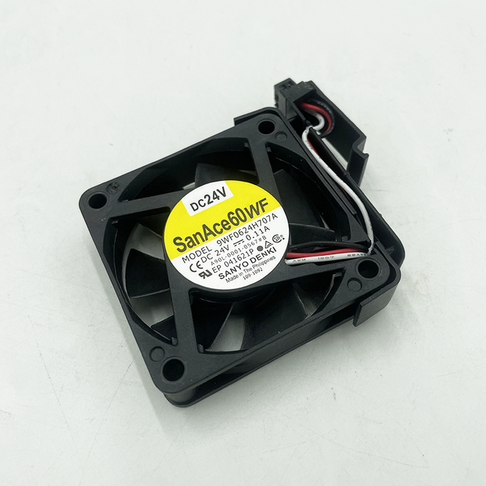 Fanuc Cooling Fan B 9WF0624H707A A90L-0001-0567 Original new