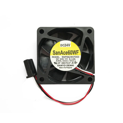 FANUC 9wf0624h7d03-a90l-0001-0511 Cooling Fan