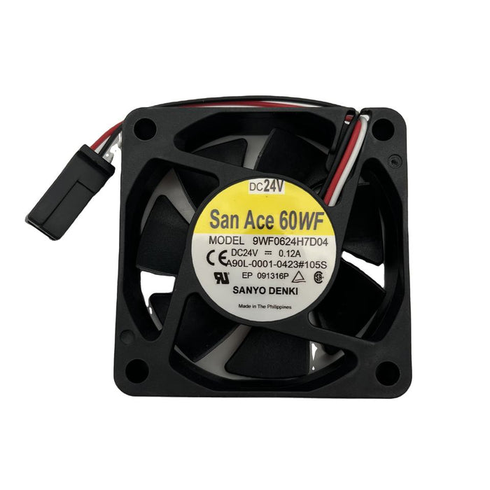 Fanuc Cnc PlcCooling Fan 9WF0624H7D04 100% Original