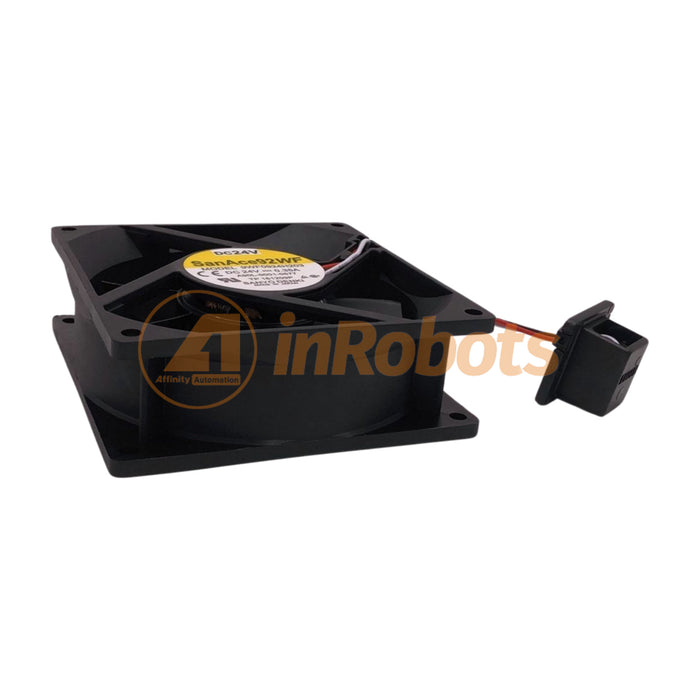 Sanyo Denki 9WF0924H203 Cooling Fan