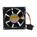 Sanyo Denki 9WF0924H203 Cooling Fan