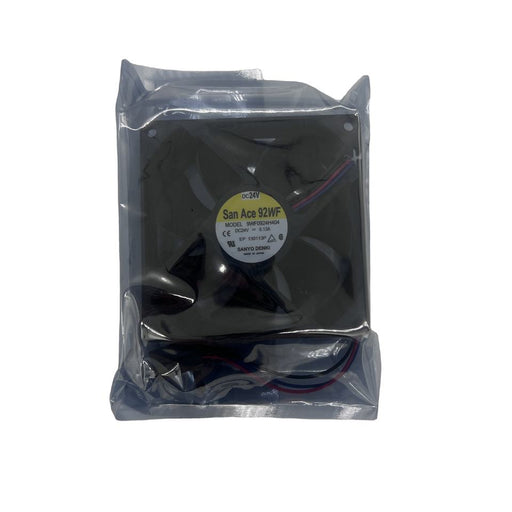 Sanyo Denki SanyodenkiCnc Cooling Fan 9WF0924H404 100% Original