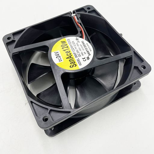 FANUC 9wf1224h1d03 Cooling Fan