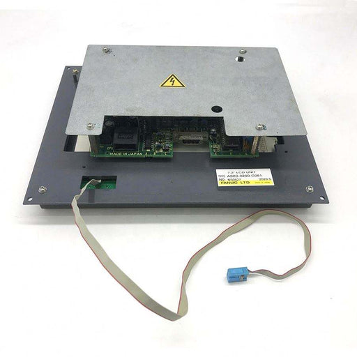 FANUC a02b-0200-c081 Controller