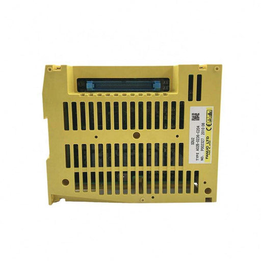 Fanuc HotsaleIo Module A02B-0236-C204 New