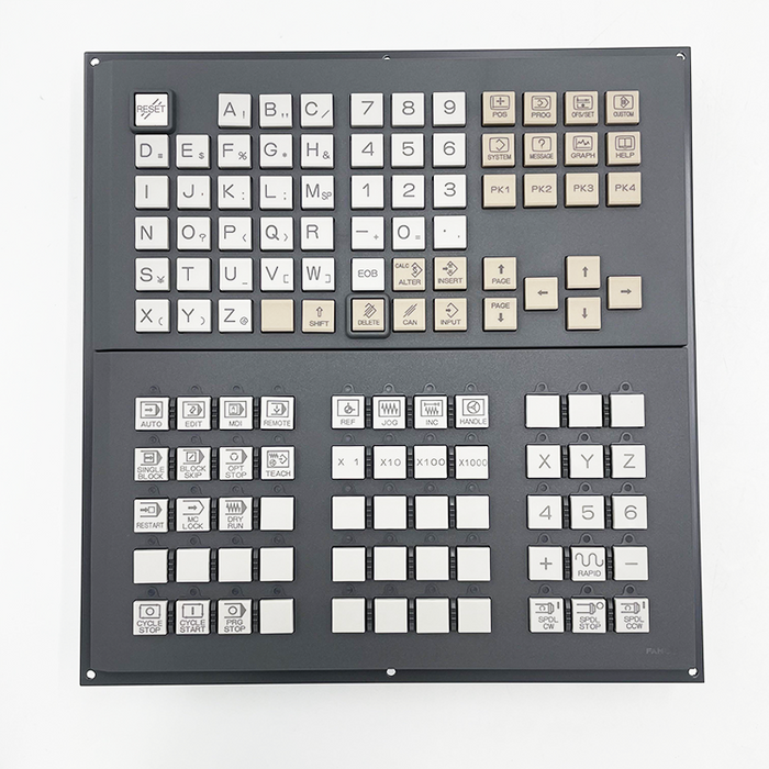 FANUC a02b-0236-c242-a20b-2003-0841 PCB Board