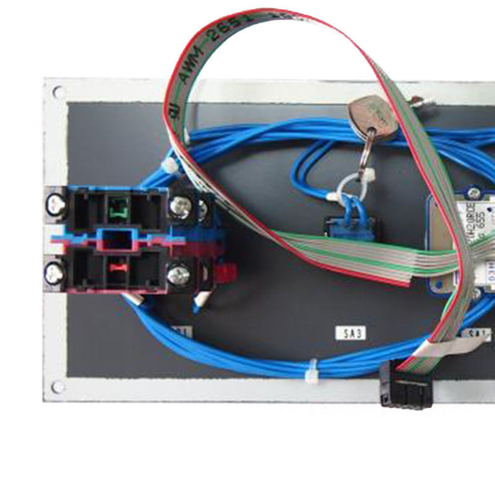 FANUC a02b-0236-c244 PCB Board