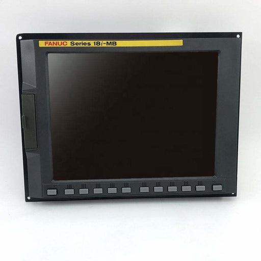 FANUC a02b-0281-c072 Controller