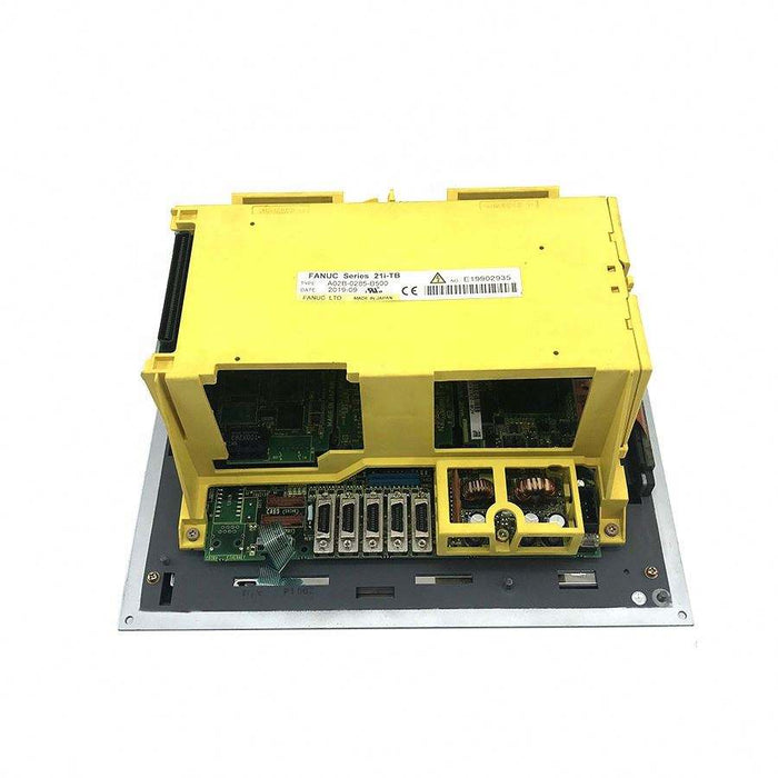 FANUC a02b-0285-b500 Display