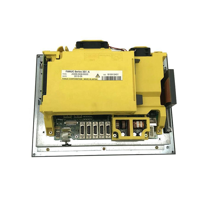 FANUC a02b-0308-b522 Panel 