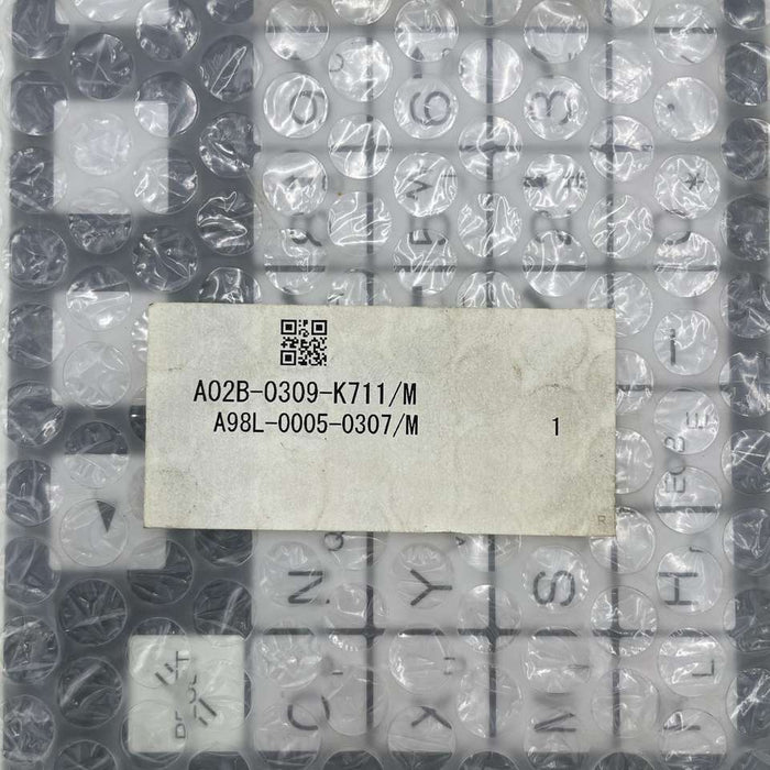 FANUC a02b-0309-k711m-a98l-0005-0307m PCB Board