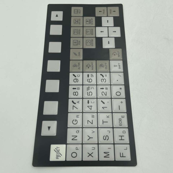 FANUC a02b-0309-k711m-a98l-0005-0307m PCB Board