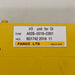 Fanuc JapanServo Driver A02B-0319-C001 100% Original