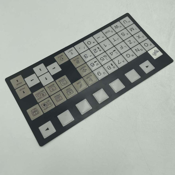 FANUC a02b-0319-k711 PCB Board