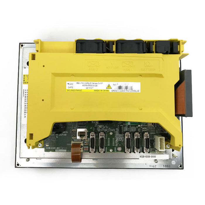 FANUC a02b-0338-b520 Controller