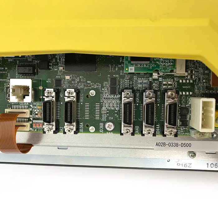 FANUC a02b-0338-b520 Controller