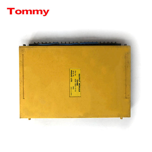 FANUC a03b-0801-c119 Output Module