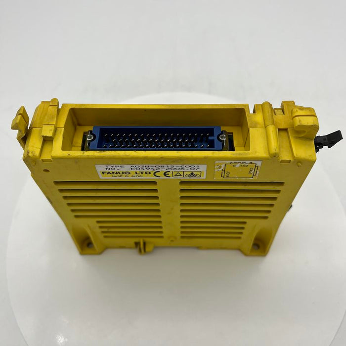 Fanuc CncBrI/O Module A03B-0815-C001 100% Original