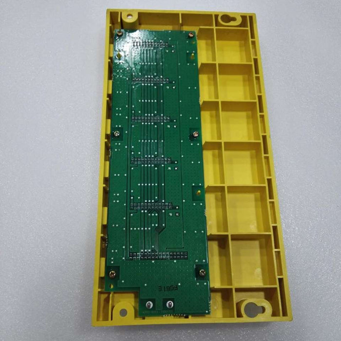 Fanuc Fanucio BoardFor Cnc Machinery Parts I/O Board Abc A03B-0819-C002 100% Original