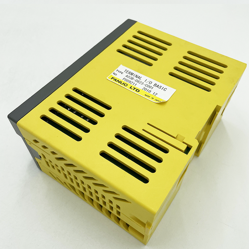 FANUC a03b-0823-c001 I/O Module