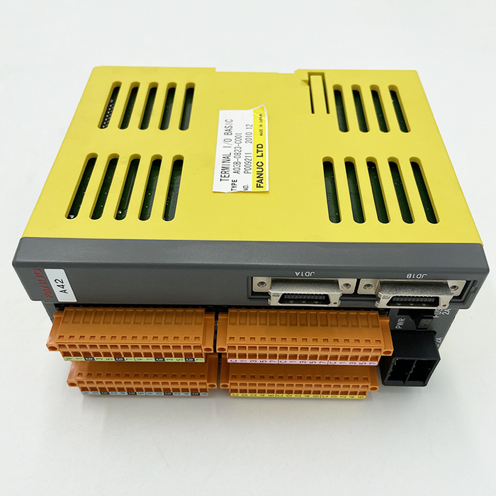 FANUC a03b-0823-c001 I/O Module