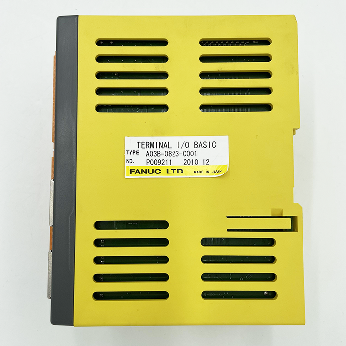 FANUC a03b-0823-c001 I/O Module