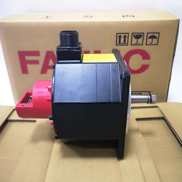 Fanuc Ac Servo Motor A06B-0033-B575 100% Original Brand