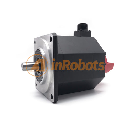 FANUC A06B-0034-B075#7008 AC Servo Motor