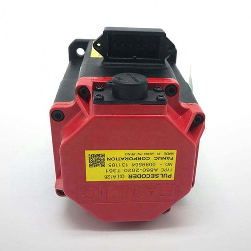 FANUC a06b-0061-b006 AC Servo Motor