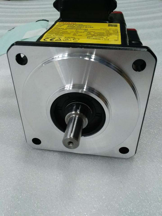 Fanuc FanucAc Servo Motor Abb A06B-0062-B103 100% Original Brand