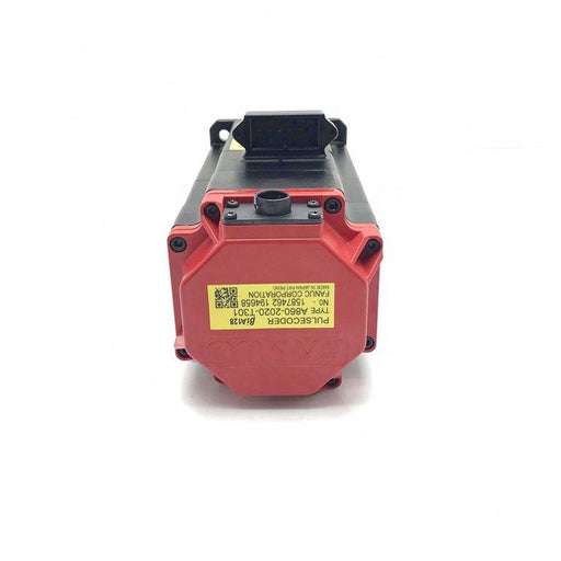 FANUC a06b-0063-b303 AC Servo Motor