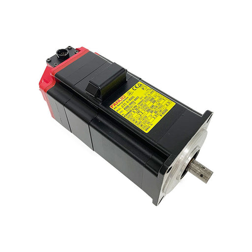 FANUC a06b-0063-b403 AC Servo Motor