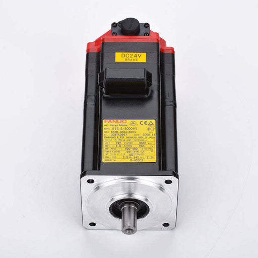 Fanuc Ac Servo Motor A06B-0064-B503 100% Original Brand