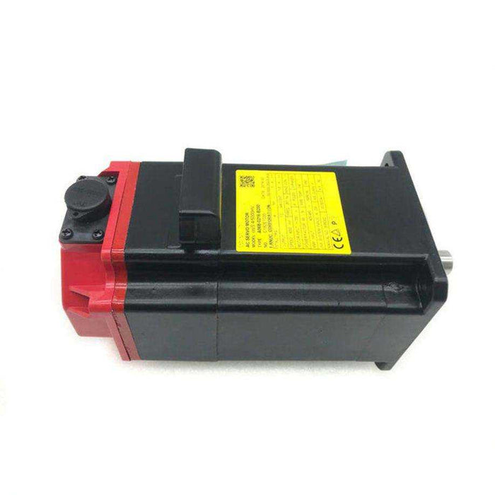 Fanuc Ac Servo Motor A06B-0075-B406 100% Original Brand