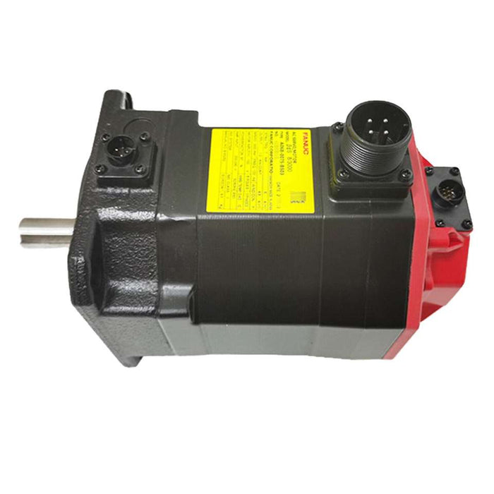 Fanuc Ac Servo Motor A06B-0075-B503 100% Original Brand