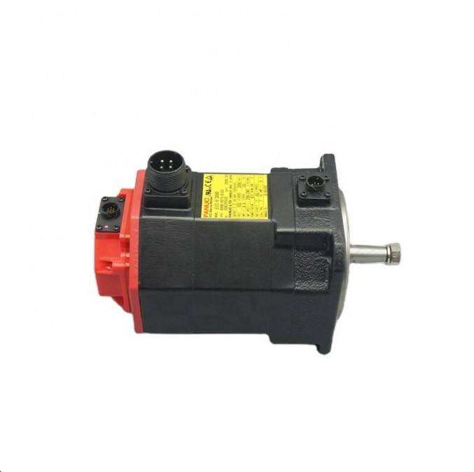 Fanuc Ac Servo Motor A06B-0075-B503 100% Original Brand