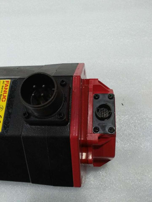 Fanuc FanucAc Servo Motor Abb A06B-0078-B303 100% Original