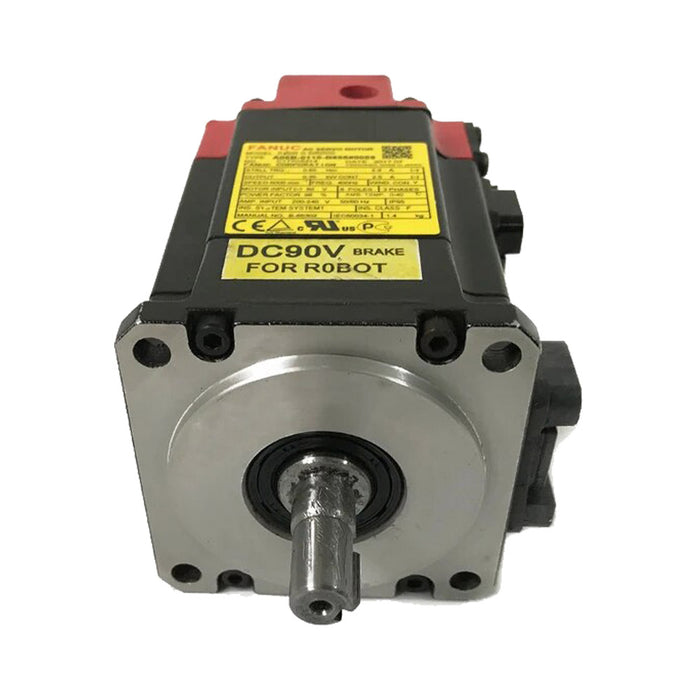 FANUC A06B-0115-B855 AC Servo Motor