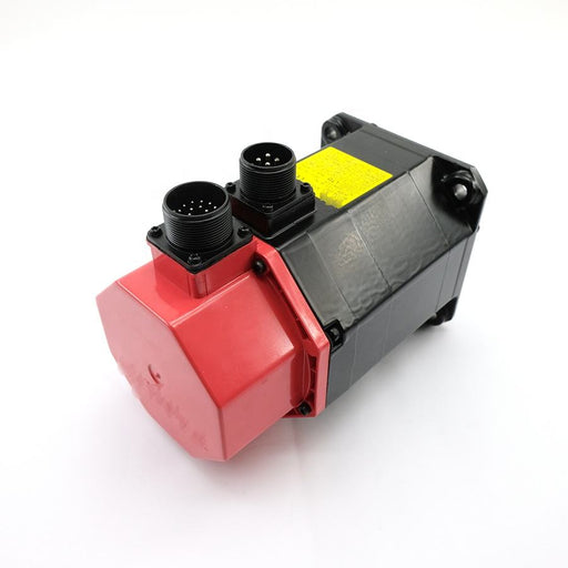 FANUC a06b-0123-b076 AC Servo Motor 