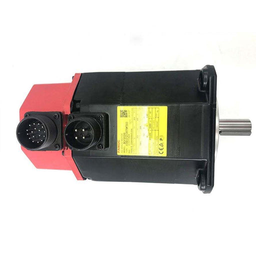 FANUC a06b-0123-b575 AC Servo Motor