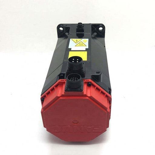 FANUC a06b-0166-b675 AC Servo Motor